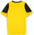 Puma BVB Training 1/4 Zip Top Jr Slim Fit (781666) faster yellow-puma black