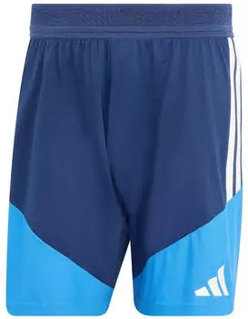 Adidas Tiro 26 Shorts (KB8928) team navy blue 2/ray blue/white