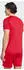 Adidas Entrada26 Graphic Trikot team power red 2/white