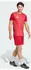 Adidas Entrada26 Graphic Trikot team power red 2/white