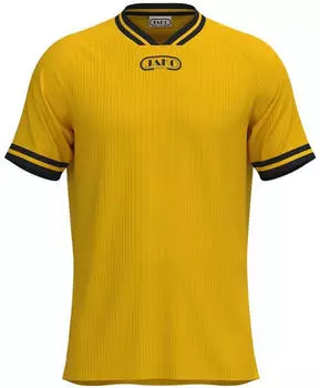 JAKO T-Shirt Retro (4247-335) gelb
