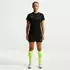 Nike Dri-Fit Park VIII Fußballtrikot (HV8178-010) schwarz/weiß