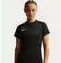 Nike Dri-Fit Park VIII Fußballtrikot (HV8178-010) schwarz/weiß