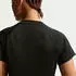 Nike Dri-Fit Park VIII Fußballtrikot (HV8178-010) schwarz/weiß