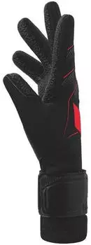 Erima AeroClaw Protect Torwarthandschuhe (7222602) schwarz/rot