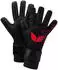 Erima AeroClaw Protect Torwarthandschuhe (7222602) schwarz/rot