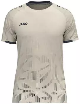 JAKO Sonic Trikot (4226-035) off white/schwarz/wei&szlig;