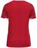 JAKO Sonic Trikot (4226-101) rot/schwarz/weiß