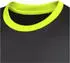 Nike DF Strike IV JSY SS Sweatshirt (FZ9327-011) black/wolf grey/volt/white