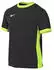 Nike DF Strike IV JSY SS Sweatshirt (FZ9327-011) black/wolf grey/volt/white
