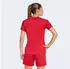 Adidas Tiro 26 League SW Tee W (JY7191) team power red 2/weiß