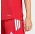 Adidas Tiro 26 League SW Tee W (JY7191) team power red 2/weiß