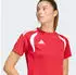 Adidas Tiro 26 League SW Tee W (JY7191) team power red 2/weiß