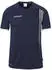 Uhlsport Impulse Kurzarm Trikot (100610141) marine/weiß
