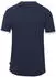 Uhlsport Impulse Kurzarm Trikot (100610141) marine/weiß