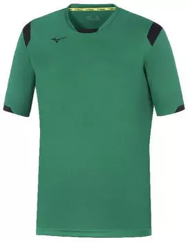 Mizuno Prem Handball Shirt (X2FA9A0235) grün