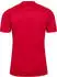 Hummel Hmlmatch Striped Trikot S/S (233155-3946) true red/white