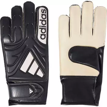 Adidas COPA Club Junior Torwarthandschuhe (JY0626) schwarz/wei&szlig;