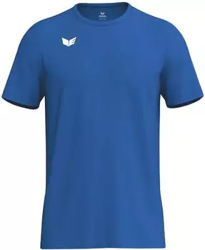 Erima TS T-Shirt (2082629) blau