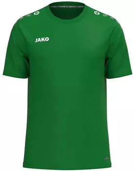 JAKO One T-Shirt (6100D) sportgr&uuml;n