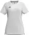 Erima Wings Funktions T-Shirt (8082608) weiß/schwarz