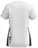 Erima Wings Funktions T-Shirt (8082608) weiß/schwarz