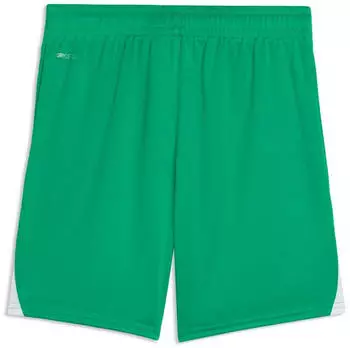 Puma teamLIGA26 Shorts Jr (706555) sport green/PUMA white