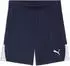 Puma teamLIGA26 Shorts Jr (706555) sport green/PUMA white