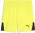 Puma teamLIGA26 Shorts Jr (706555) sport green/PUMA white