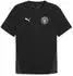 Puma MCFC Training Jersey T-Shirt (781992) puma black/puma silver