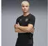 Puma MCFC Training Jersey T-Shirt (781992) puma black/puma silver