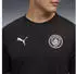 Puma MCFC Training Jersey T-Shirt (781992) puma black/puma silver
