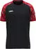JAKO Sonic T-Shirt (6126) schwarz/rot
