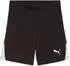 Puma teamLIGA26 Shorts Jr (706555) schwarz/weiß