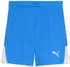 Puma teamLIGA26 Shorts Jr (706555) schwarz/weiß