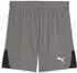 Puma teamLIGA26 Shorts Jr (706555) schwarz/weiß