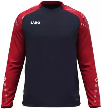 JAKO Sonic Sweatshirt blau