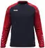 JAKO Sonic Sweatshirt blau