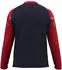 JAKO Sonic Sweatshirt blau