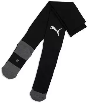 Puma teamLIGA26 Core Socken Regular Fit (707064-03) puma black-puma white