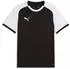 Puma teamLIGA26 Matchday Jersey Regular Fit (706544) puma black/puma white