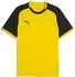 Puma teamLIGA26 Matchday Jersey Regular Fit (706544) puma black/puma white