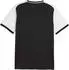 Puma teamLIGA26 Matchday Jersey Regular Fit (706544) puma black/puma white