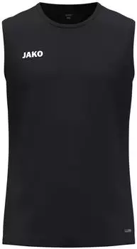 JAKO One Tank Top (6000) schwarz