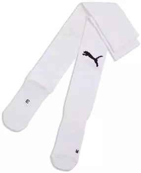Puma teamLIGA26 Stirrup Socks Regular Fit (706560-04) puma white-puma black