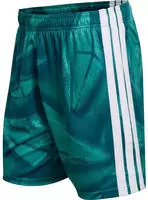 adidas Germany 26 Home Goalkeeper Shorts active green (AC36) 2XL