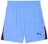 Puma teamLIGA 26 Shorts Regular Fit (706554) blue glimmer-puma black