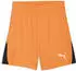 Puma teamLIGA 26 Shorts Regular Fit (706554) blue glimmer-puma black