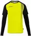 Uhlsport Impulse Torwarttrikot Smartbreathe Lite (100611692) fluo gelb/schwarz