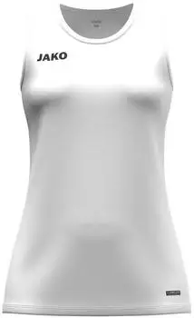JAKO One Tanktop (6000D-000) wei&szlig;